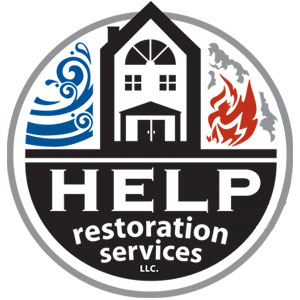 HELP Restoration Services is a water, fire restoration and mold remediation company.