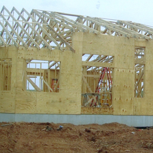 New Builds